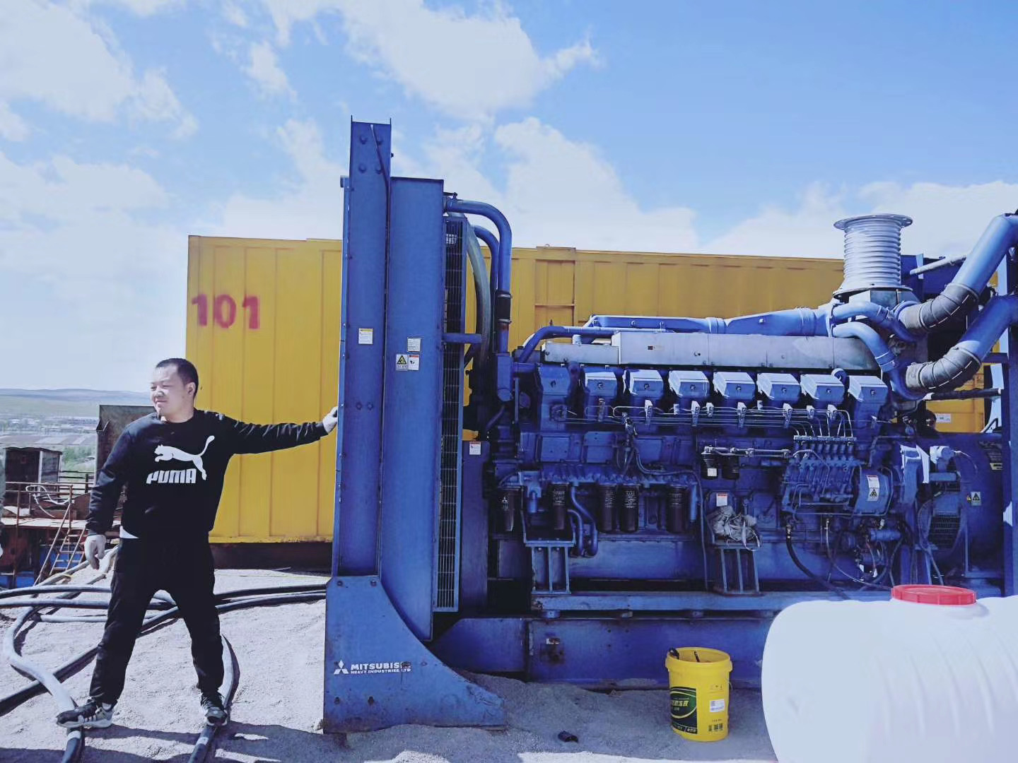 发电机组故障原因及如何保养？